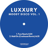 Luxxury - Moody Disco Vol. 1