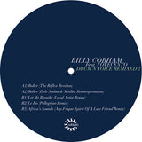 Billy Cobham Featuring Novecento - Drum’ n Voice Remixed 2