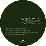 Billy Cobham Featuring Novecento - Interactive (Louie Vega Remixes)