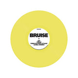 Bruise - Joy EP [Yellow Vinyl]