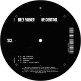 Lilly Palmer - We Control