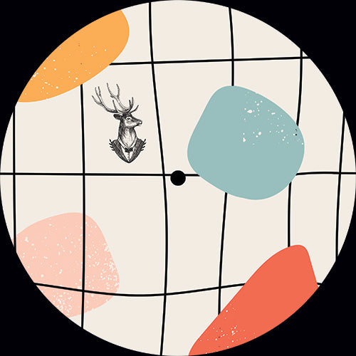 Alisha - Visions EP