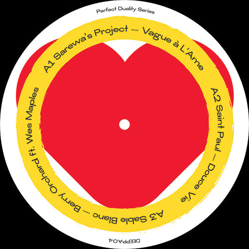 Various Artists - Perfect Duality Series 3