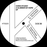 Chris Stussy - A Glimmer of Hope EP