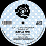 Marcia Hines - You Gotta Let Go / Don’t Let The Grass Grow