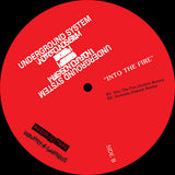 Underground System - Into The Fire EP
