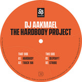 DJ Aakmael - The Hardbody Project