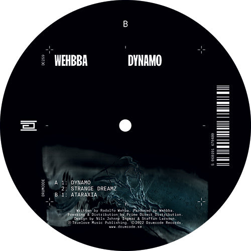 Wehbba - Dynamo