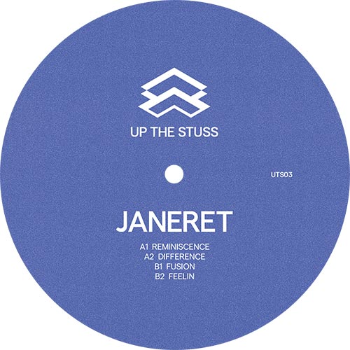 Janeret - Difference