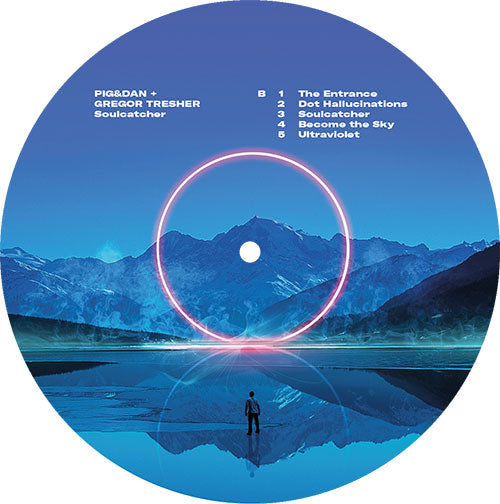 Pig&Dan vs Gregor - Tresher Soulcatcher