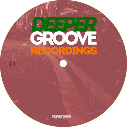 Glenn Davis Featuring Lady T - I Need You