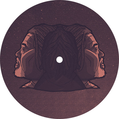 Harold Matthews Jr - Peripheral Vision