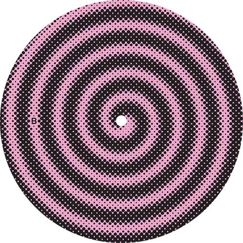 Tone Control - Illusion (incl.Theo Parrish Remix)