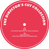 Frankie Knuckles & Eric Kupper - The Director’s Cut Collection 3
