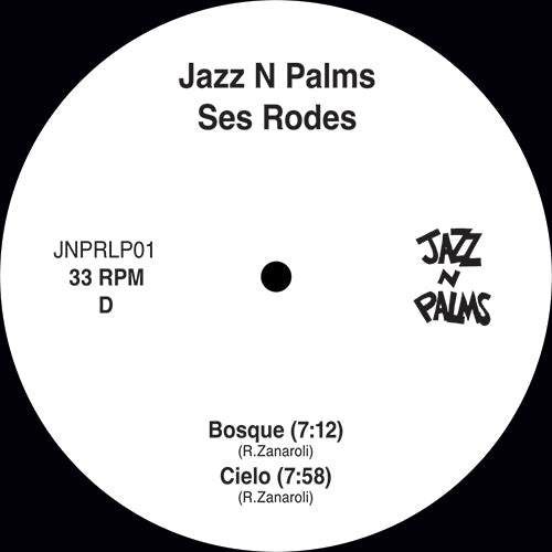 Jazz N Palms - Ses Rodes
