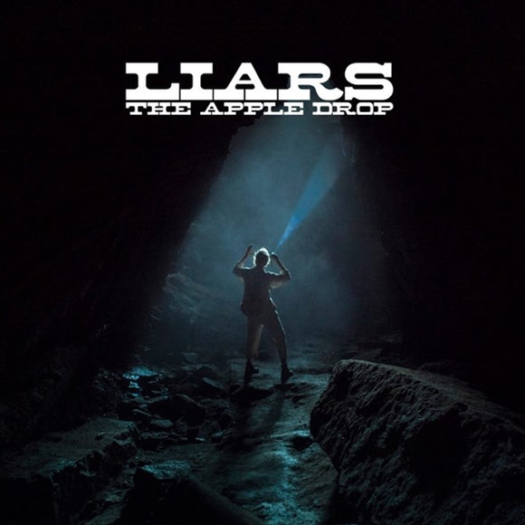 Liars - The Apple Drop [Vinyl]