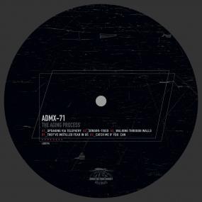 ADMX-71 - THE AGING PROCESS