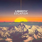 Escapism 1 (Liquicity Records cd)