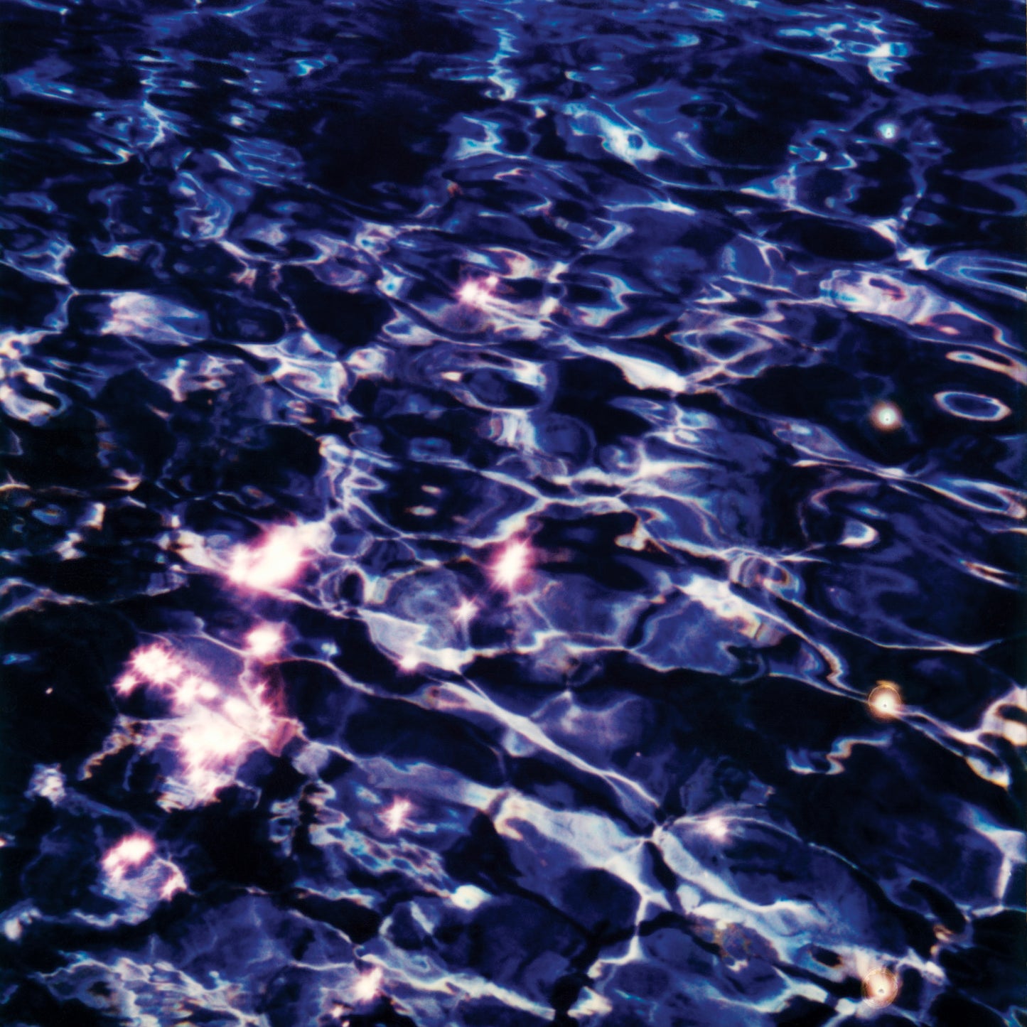 LNZNDRF - II [Clear White Vinyl]
