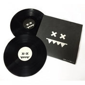 FOURWARD/SIGNAL/SYNERGY/GYDRA/L 33 - Lobotomy Cuts