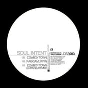 Cowboy Town (Lossless Vinyl)