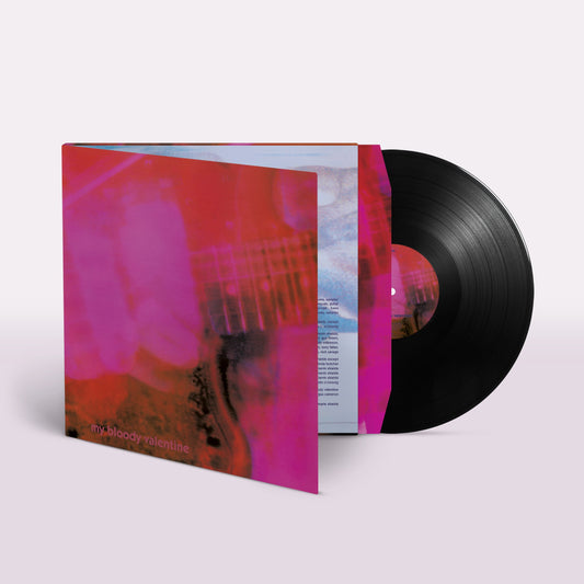 my bloody valentine - loveless [Deluxe]