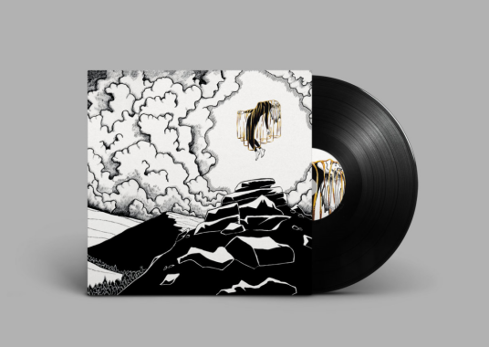 Sugar Horse - The Live Long After [LP]