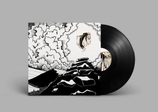 Sugar Horse - The Live Long After [LP]