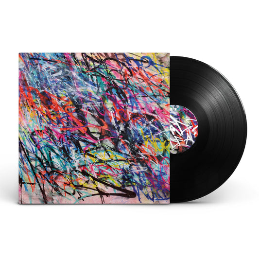 Atmosphere ~ WORD? [LP]