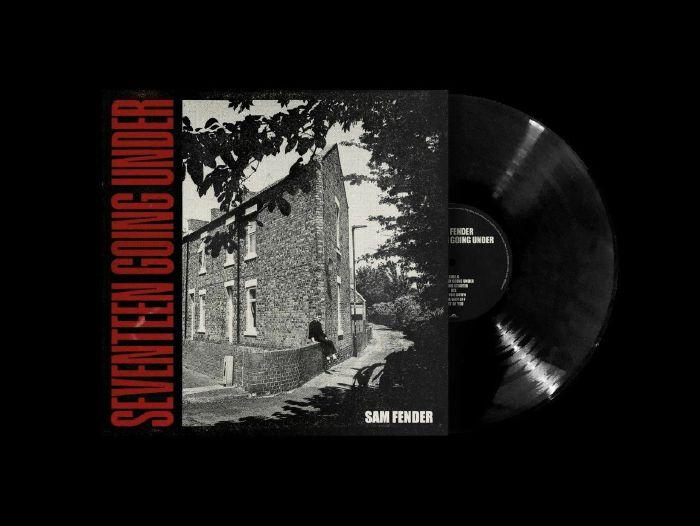 Sam Fender - Seventeen Going Under [Gatefold Black 1LP]