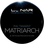 Matriach (Lunar vinyl)