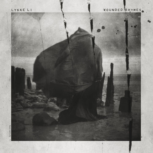 Lykke Li - Wounded Rhymes (National Album Day 2021)
