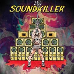FFF - 24/7 Soundkiller EP