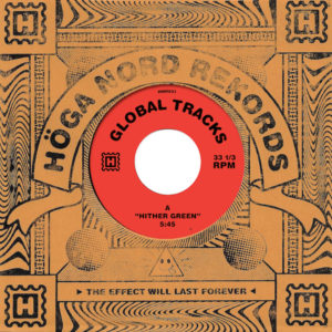 GLOBAL TRACKS - Hither Green