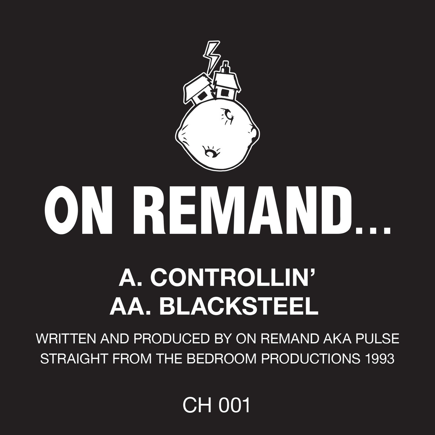 On Remand - Controllin'