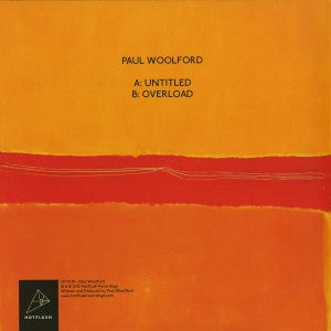 Paul WOOLFORD - Untitled