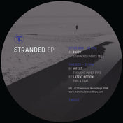 Stranded EP (Transmute vinyl)