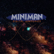 Digital Harmonies LP [2x12] (Moonshine Recordings vinyl)