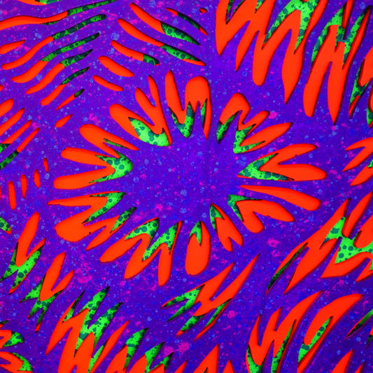 XANTRAX - Grit EP w/ Addison Groove Remix