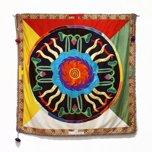 Maxwell STERLING - Laced With Rumour: Loud-speaker Of Truth (LP)