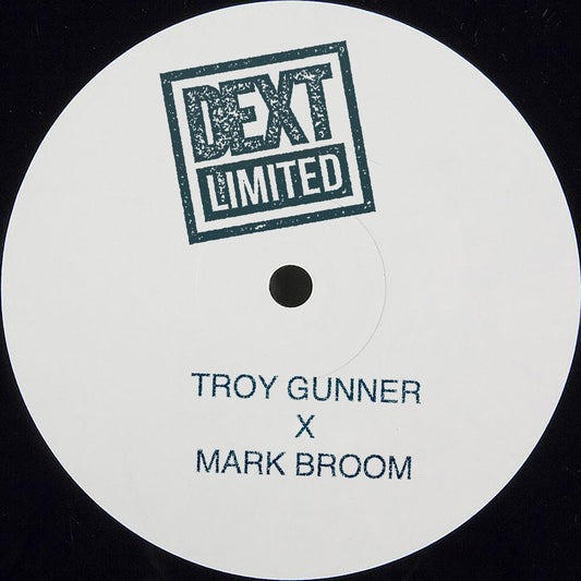 Troy Gunner x Mark Broom - Get Loud