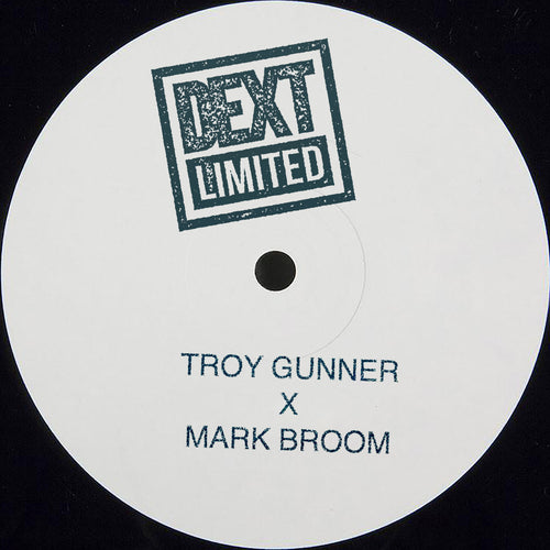 Troy Gunner x Mark Broom - Get Loud