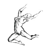 Distraction (lifedrawing vinyl)