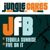 Five On It (Jungle cakes vinyl)