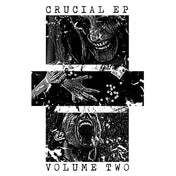 Crucial EP Volume 2 (Crucial Vinyl)