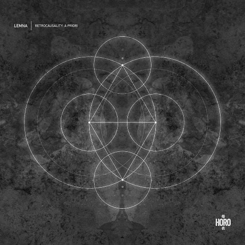 Lemna - Retrocausality: A Priori