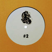 Midnight Drive (Challenger Deep Vinyl)