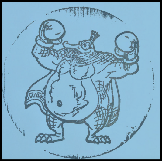 Sneaky Tom & Muscles Mouse - Make Up The Dance