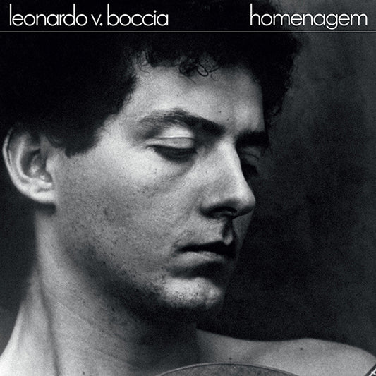 Leonardo V BOCCIA - Homenagem