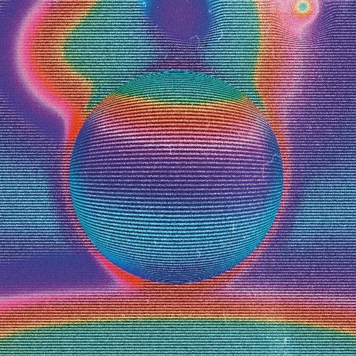 Midland - The Alchemy of Circumstance EP